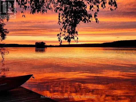 24 Starlight Lane Rideau Lakes ON K0G 1X0