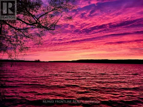24 Starlight Lane Rideau Lakes ON K0G 1X0