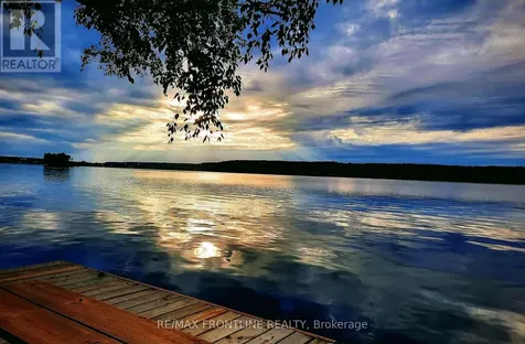 24 Starlight Lane Rideau Lakes ON K0G 1X0