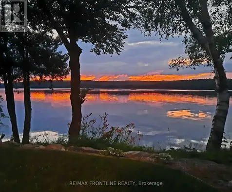 24 Starlight Lane Rideau Lakes ON K0G 1X0