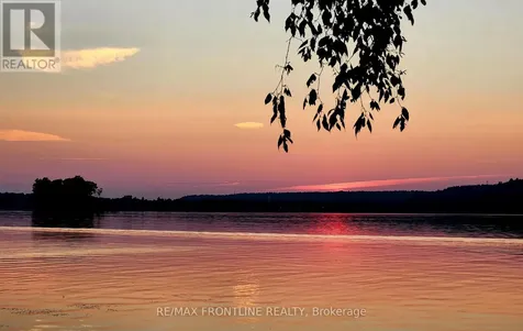 24 Starlight Lane Rideau Lakes ON K0G 1X0