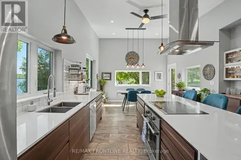 24 Starlight Lane Rideau Lakes ON K0G 1X0