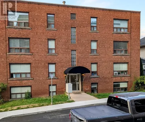 10 Rockwood Place Hamilton (durand) ON L8N 2G2