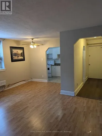 10 Rockwood Place Hamilton (durand) ON L8N 2G2