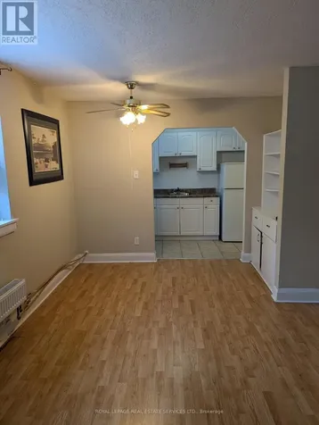 10 Rockwood Place Hamilton (durand) ON L8N 2G2