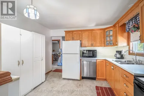 58 Arbor Drive Brantford ON N3P 2A7