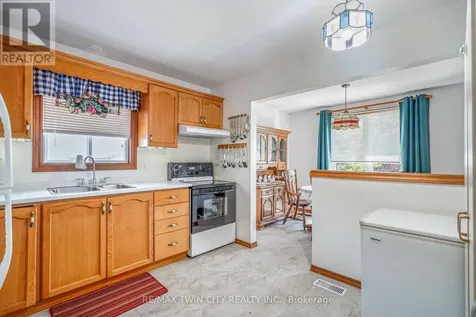 58 Arbor Drive Brantford ON N3P 2A7