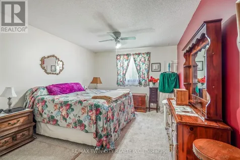 58 Arbor Drive Brantford ON N3P 2A7