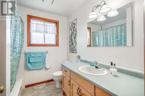 58 Arbor Drive Brantford ON N3P 2A7