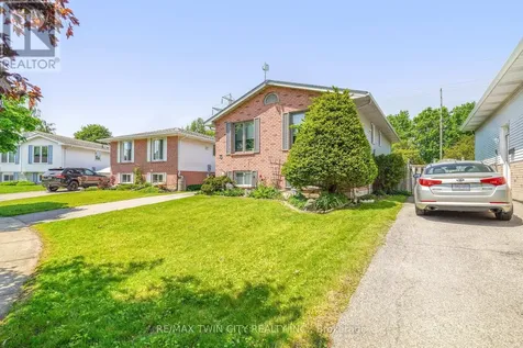 58 Arbor Drive Brantford ON N3P 2A7
