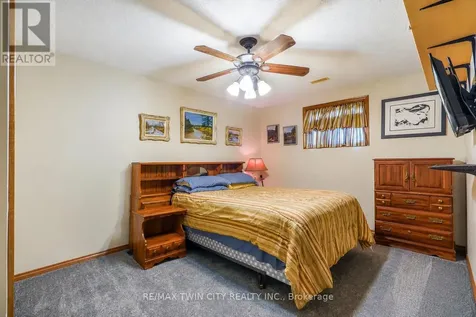 58 Arbor Drive Brantford ON N3P 2A7