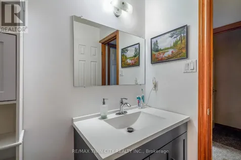 58 Arbor Drive Brantford ON N3P 2A7