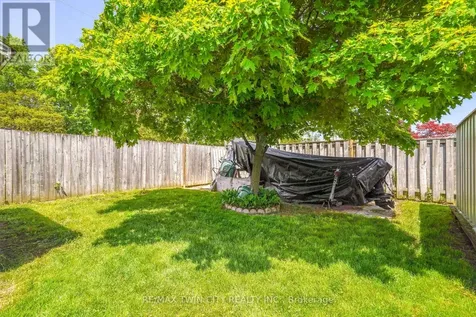 58 Arbor Drive Brantford ON N3P 2A7