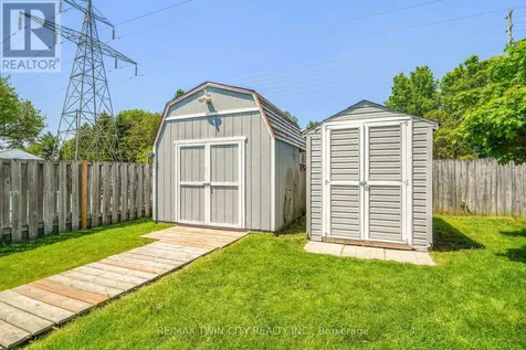 58 Arbor Drive Brantford ON N3P 2A7