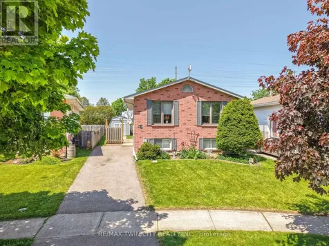 58 Arbor Drive Brantford ON N3P 2A7