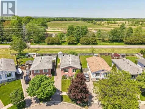 58 Arbor Drive Brantford ON N3P 2A7