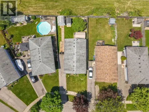 58 Arbor Drive Brantford ON N3P 2A7