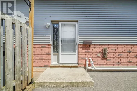 58 Arbor Drive Brantford ON N3P 2A7