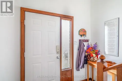 58 Arbor Drive Brantford ON N3P 2A7
