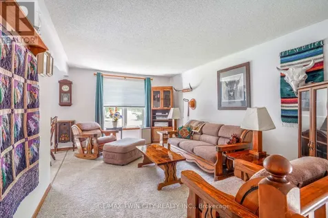 58 Arbor Drive Brantford ON N3P 2A7