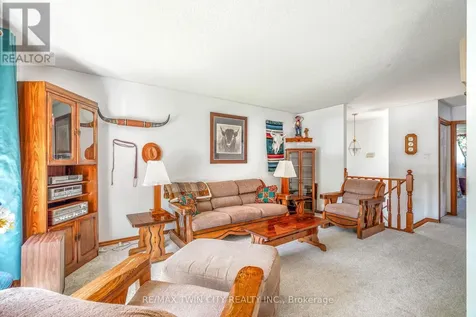 58 Arbor Drive Brantford ON N3P 2A7