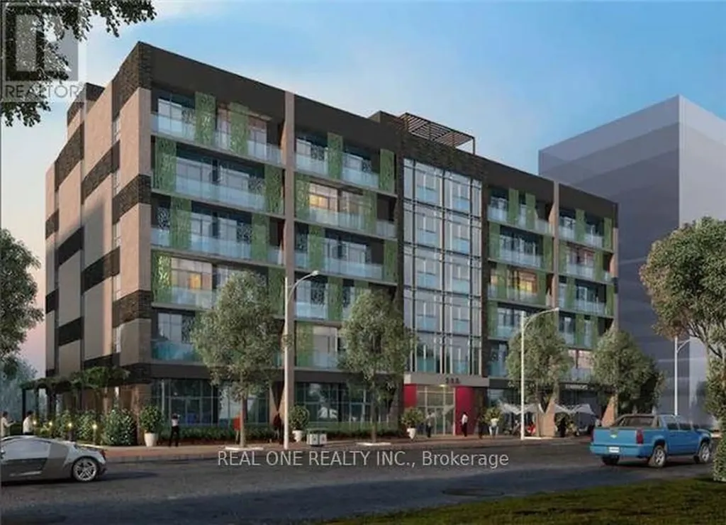 250 Albert Street Waterloo ON N2L 3T6