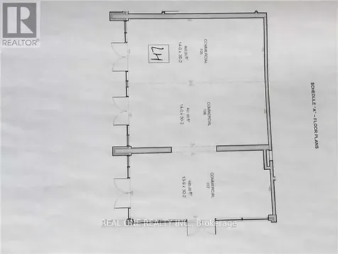 250 Albert Street Waterloo ON N2L 3T6