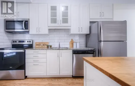 374 Prospect Avenue Kitchener ON N2A 0L2