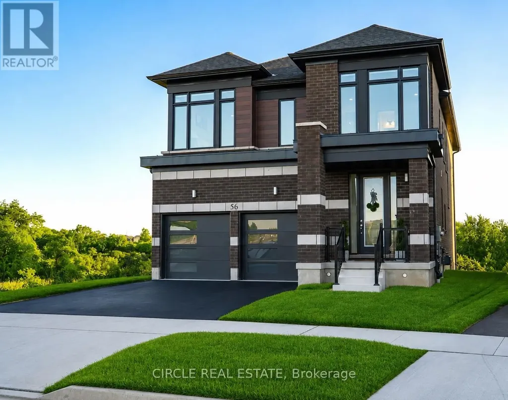 56 Langridge Way Cambridge ON N1S 0E7