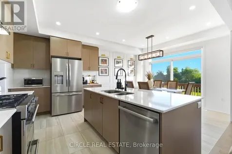 56 Langridge Way Cambridge ON N1S 0E7