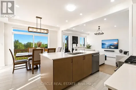 56 Langridge Way Cambridge ON N1S 0E7