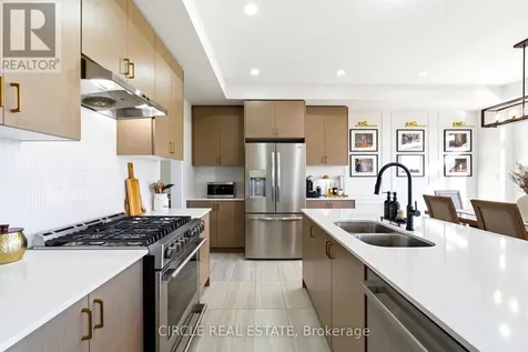 56 Langridge Way Cambridge ON N1S 0E7