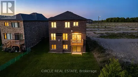 56 Langridge Way Cambridge ON N1S 0E7