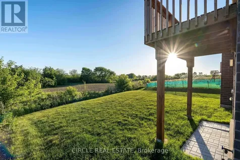 56 Langridge Way Cambridge ON N1S 0E7