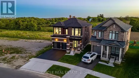 56 Langridge Way Cambridge ON N1S 0E7