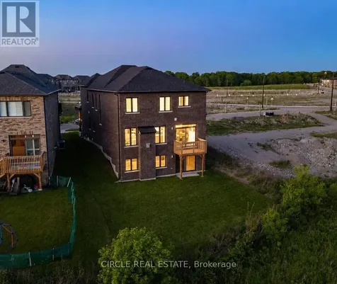56 Langridge Way Cambridge ON N1S 0E7