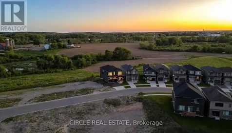56 Langridge Way Cambridge ON N1S 0E7