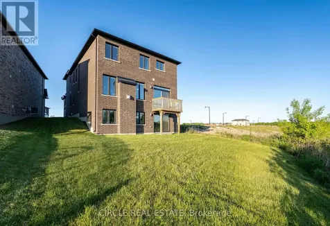 56 Langridge Way Cambridge ON N1S 0E7