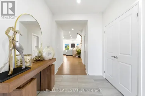 56 Langridge Way Cambridge ON N1S 0E7