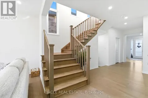 56 Langridge Way Cambridge ON N1S 0E7