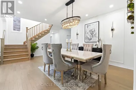 56 Langridge Way Cambridge ON N1S 0E7