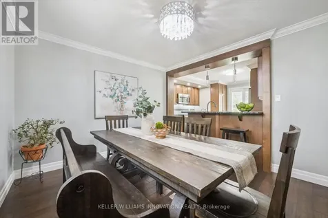 31 Glen Lake Crescent Kitchener ON N2N 1C4