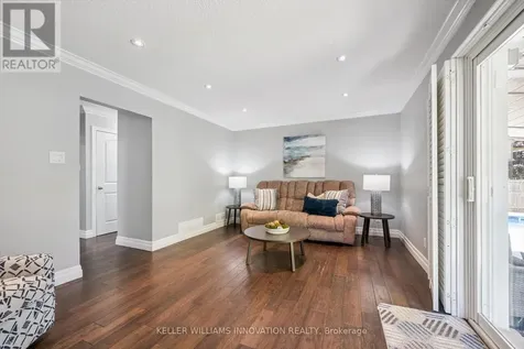 31 Glen Lake Crescent Kitchener ON N2N 1C4