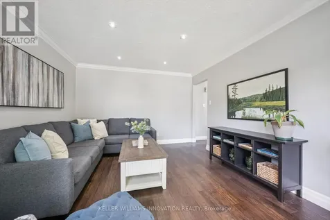 31 Glen Lake Crescent Kitchener ON N2N 1C4