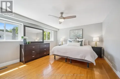 31 Glen Lake Crescent Kitchener ON N2N 1C4