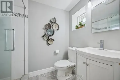 31 Glen Lake Crescent Kitchener ON N2N 1C4