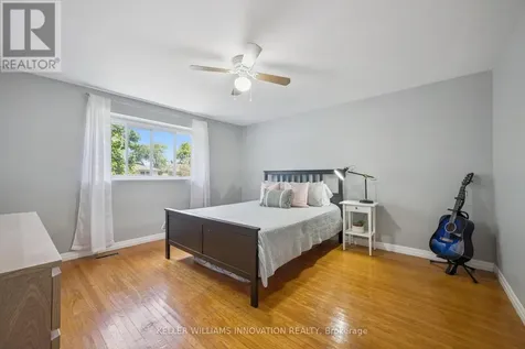 31 Glen Lake Crescent Kitchener ON N2N 1C4