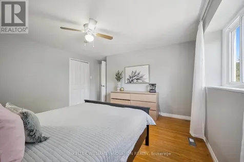 31 Glen Lake Crescent Kitchener ON N2N 1C4