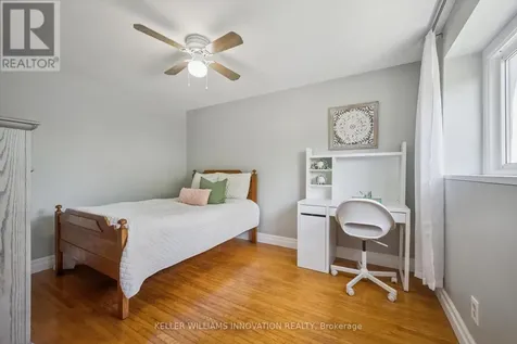 31 Glen Lake Crescent Kitchener ON N2N 1C4