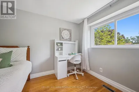 31 Glen Lake Crescent Kitchener ON N2N 1C4